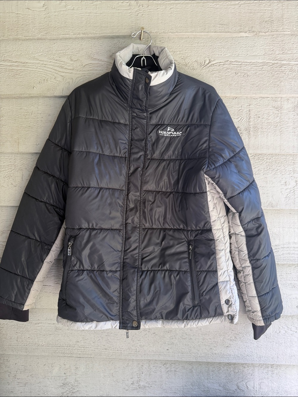 Houseware Ireland Puffer Jacket